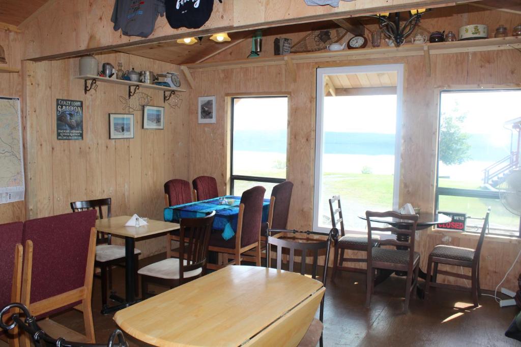 Woodlands fishin resort photo 2
