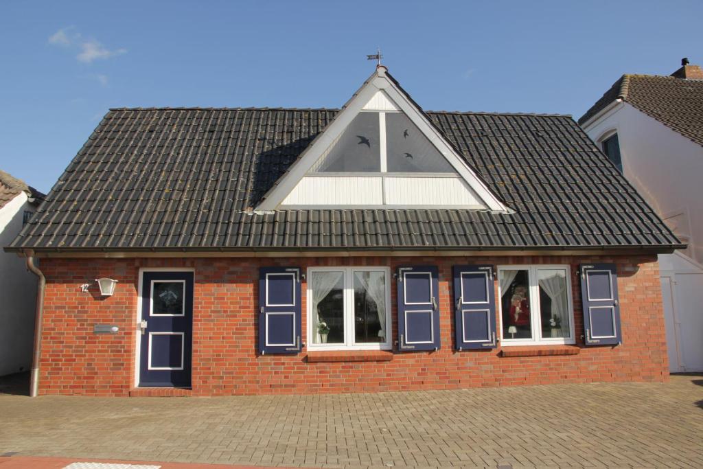 HAusZeit Kaptitänshaus Friedrichsschleuse photo 4