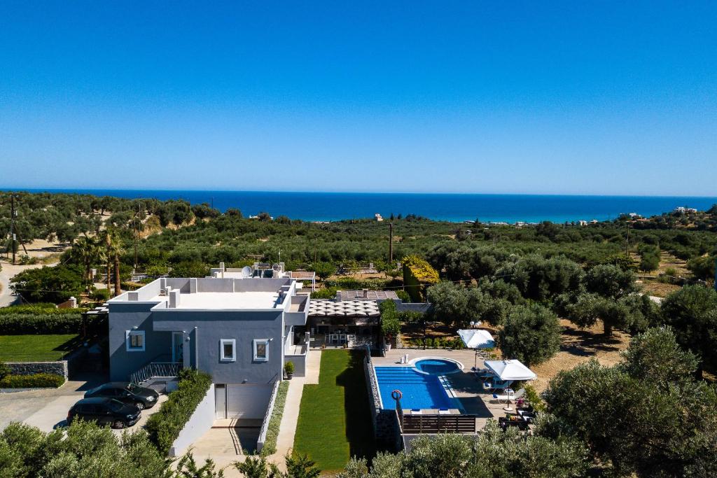 Villa Emily Rethymno photo 1