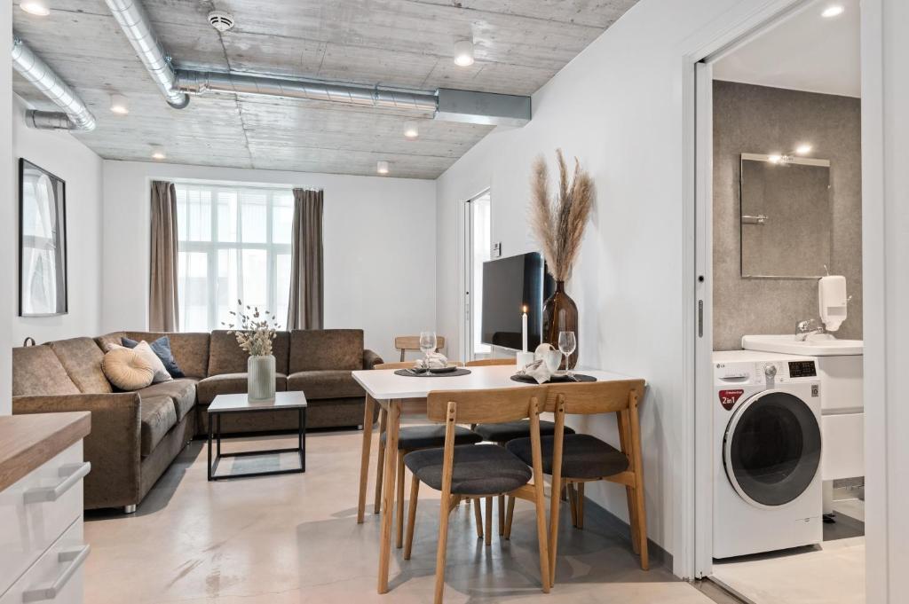 Aalesund City Apartment photo 2