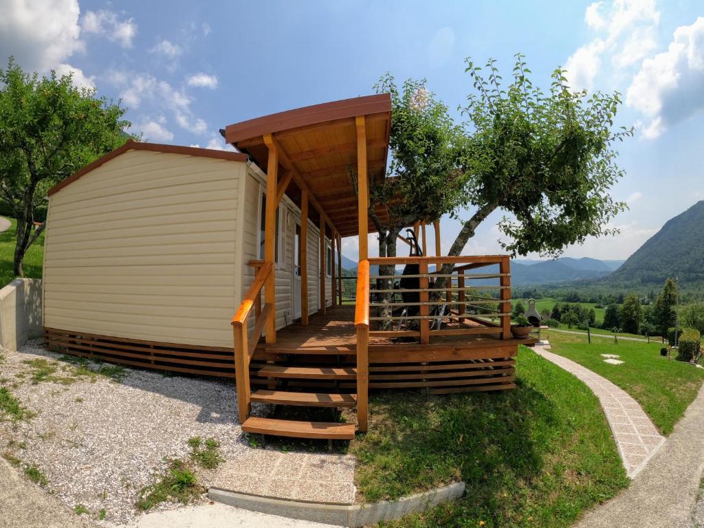 MOBILE HOUSE KD photo 2