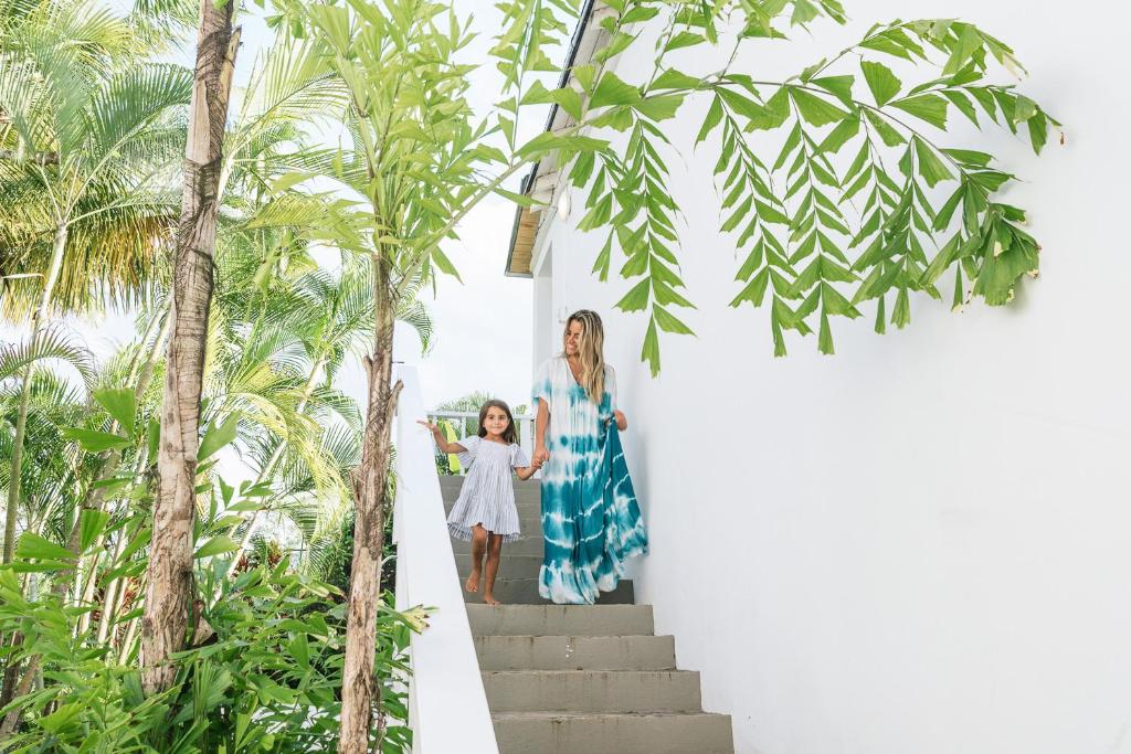 El Mosquito Boutique Hotel Playa Bonita photo 4