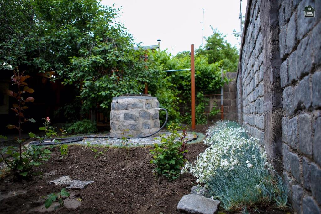 Guest House in Gyumri photo 1