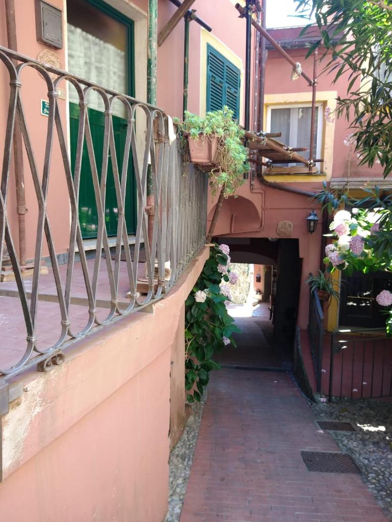 Appartamento Ortensia photo 1