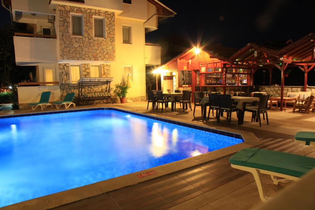 Villa Gardenia photo 3