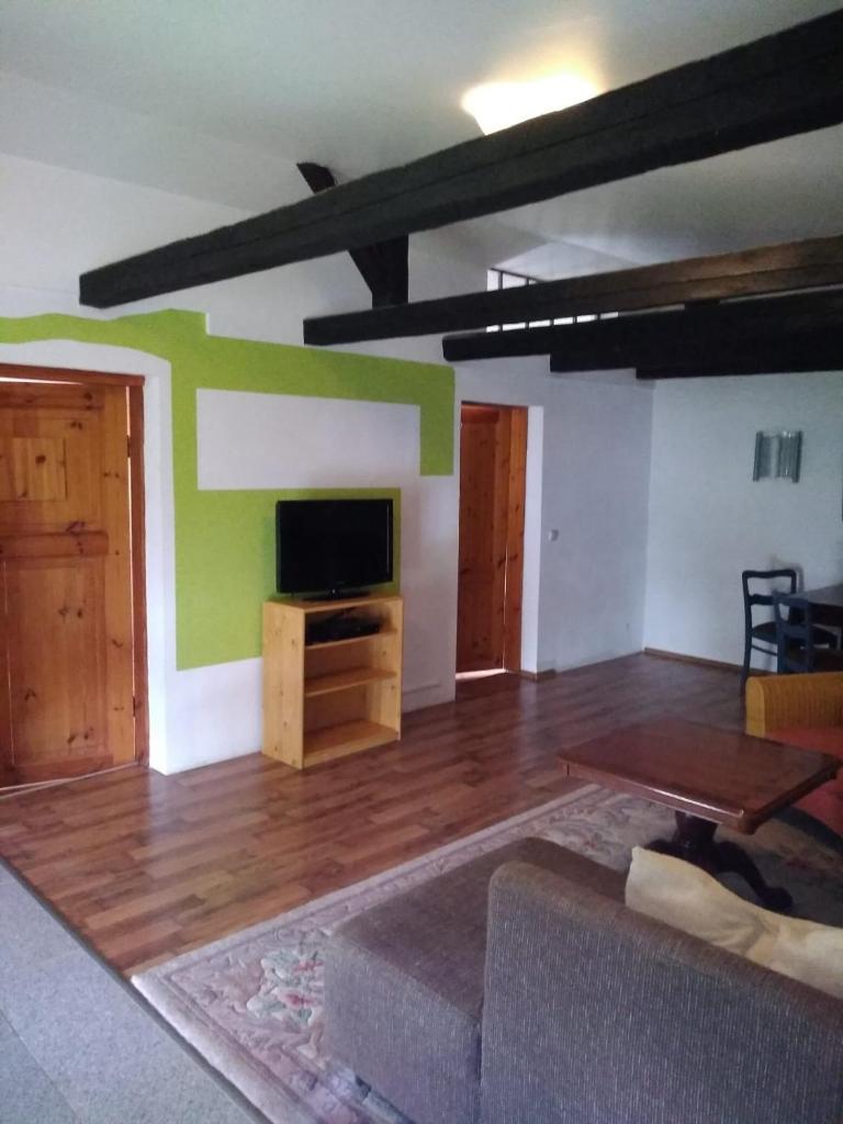 Ferienwohnung in Welzin photo 1