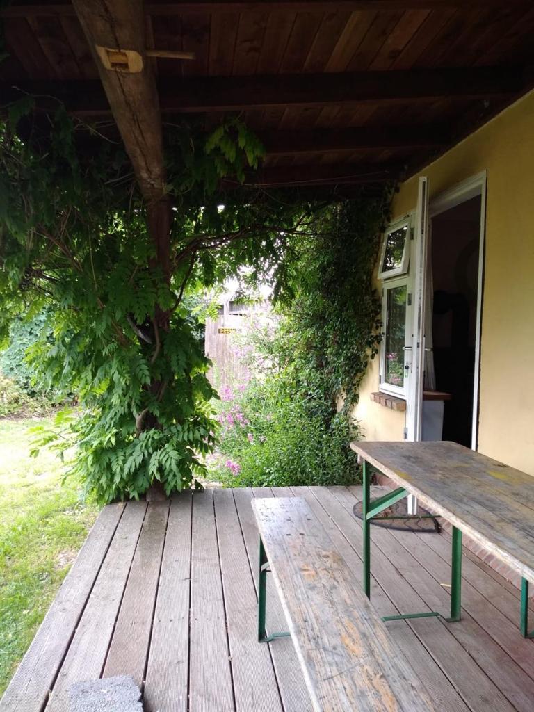 Ferienwohnung in Welzin photo 2
