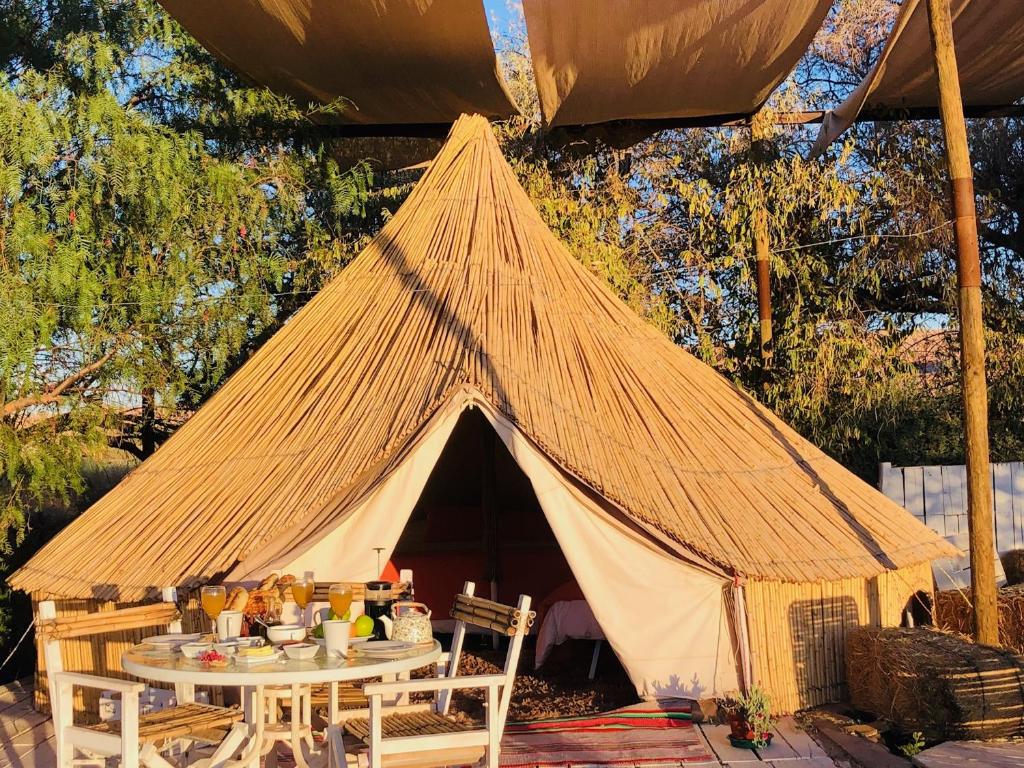 Atacama Loft & Glamp photo 2