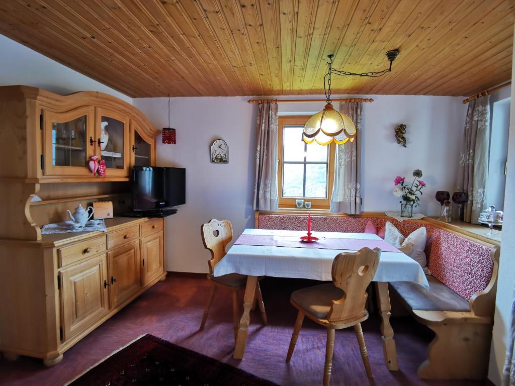 Haus Bichl photo 1