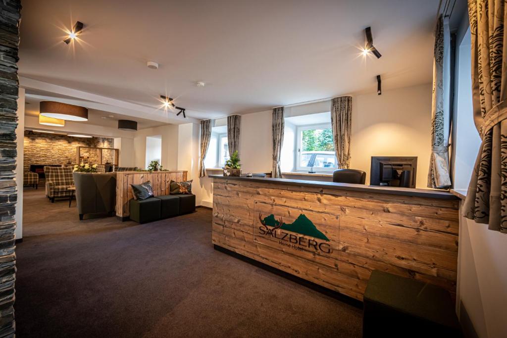 Home-Hotel Salzberg photo 4