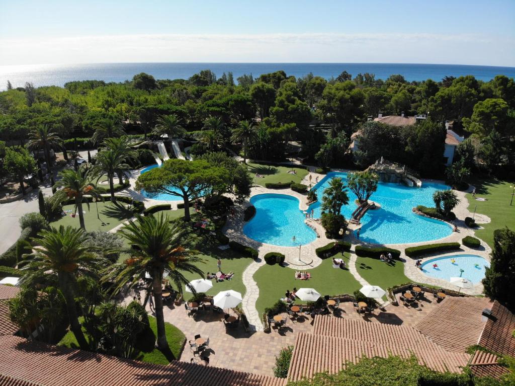 Playa Montroig Camping Resort