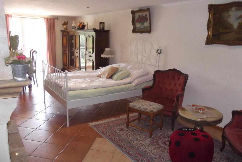 Apartament Monika Podzamcze 10