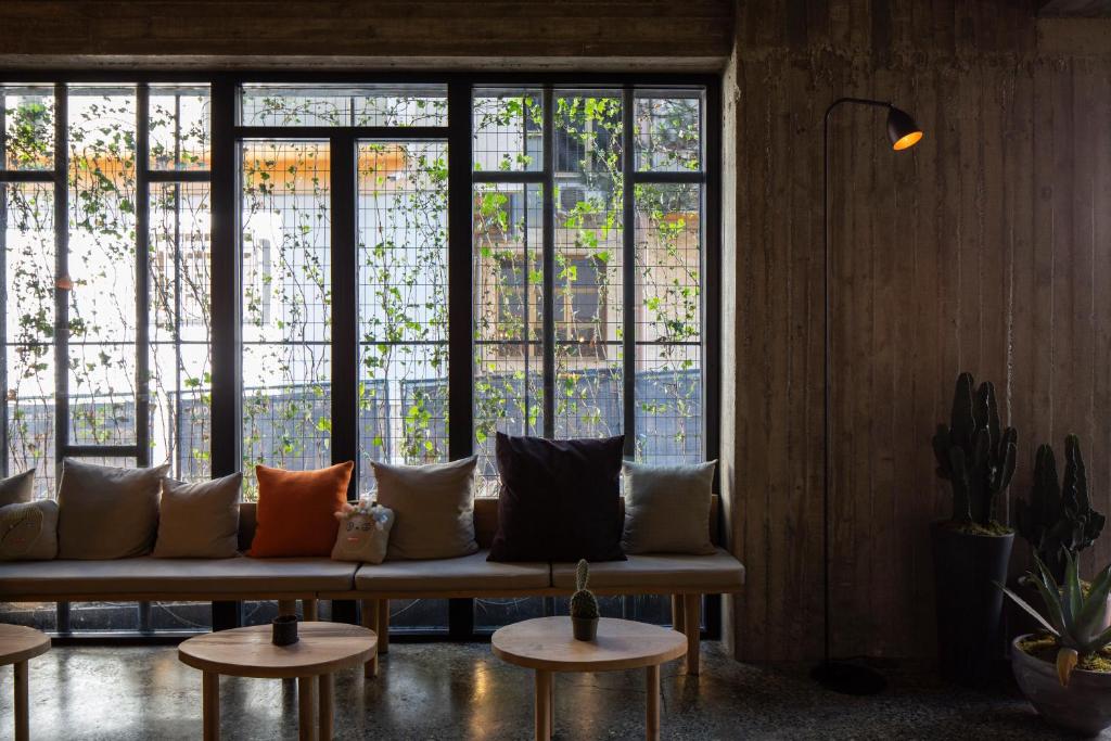 IN Gallery Hotel & Spa photo 4
