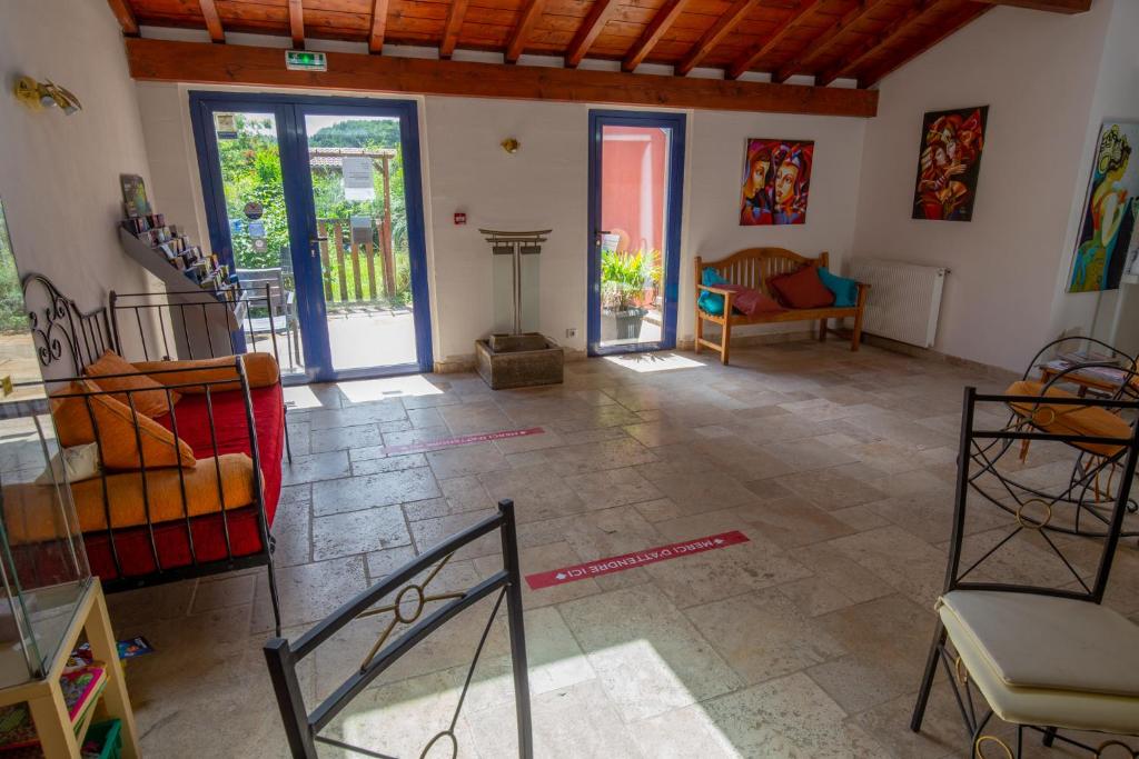 Hôtel Ilargi photo 3