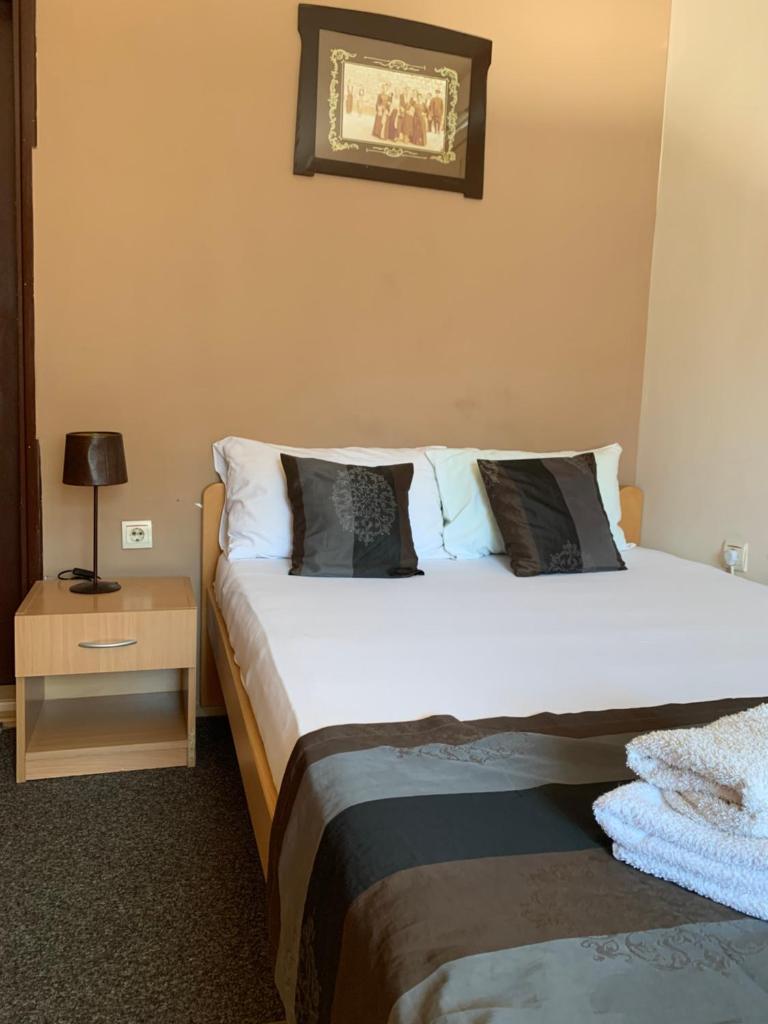 Guest Accommodation Zone photo 3