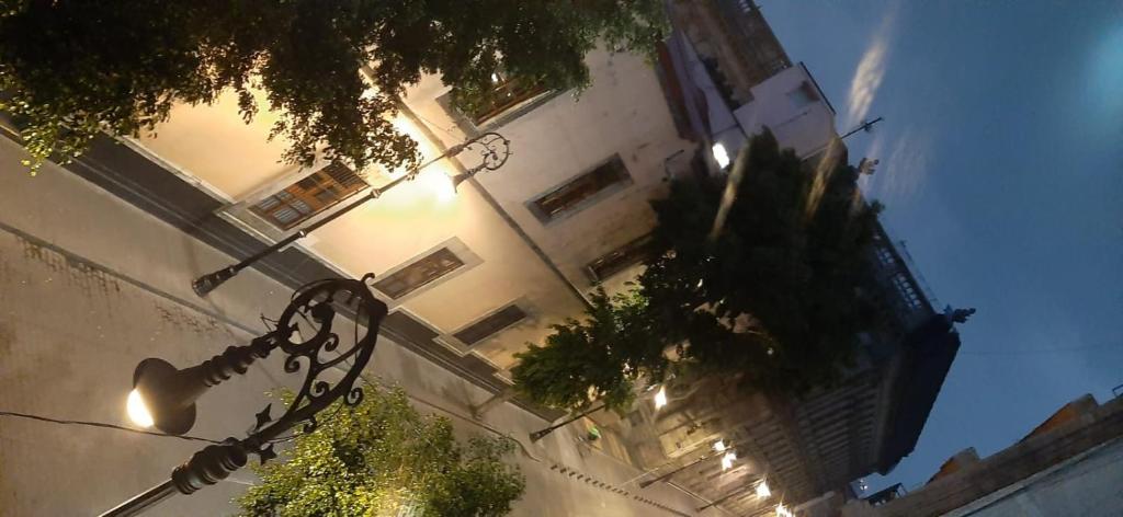 Апартаменты (Апартаменты с 2 спальнями), Casa Donceles Apt 5