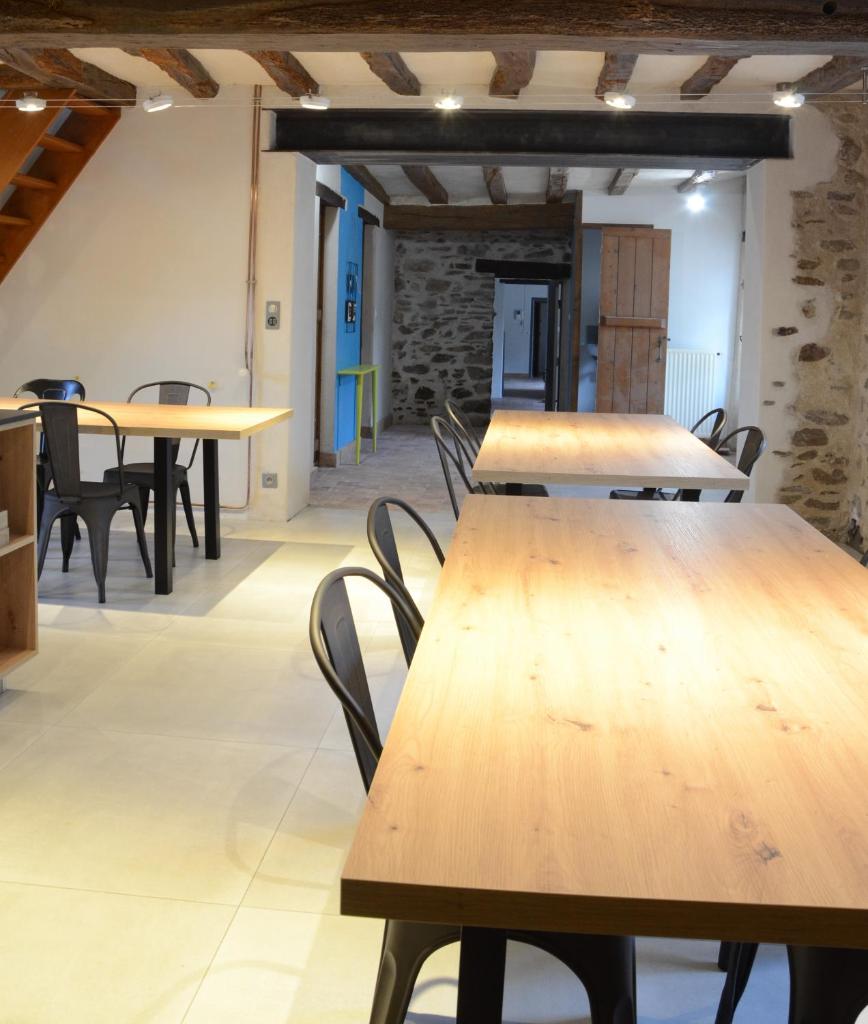 Gîte La Coulée Douce photo 2