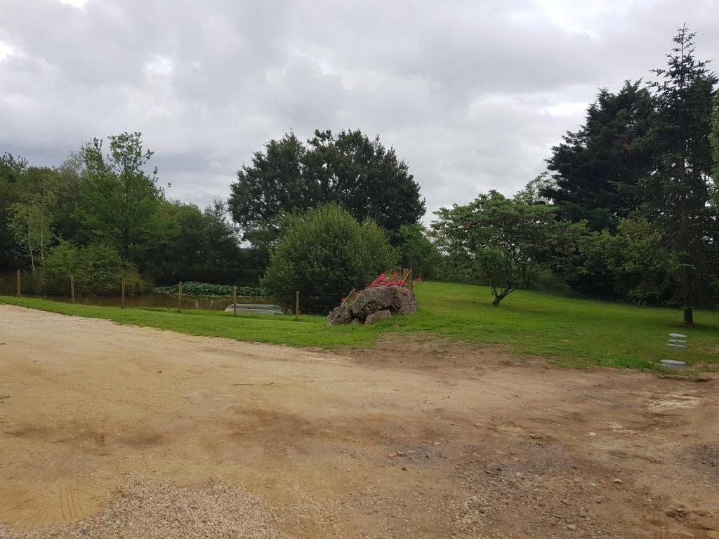 Gîte La Coulée Douce photo 3