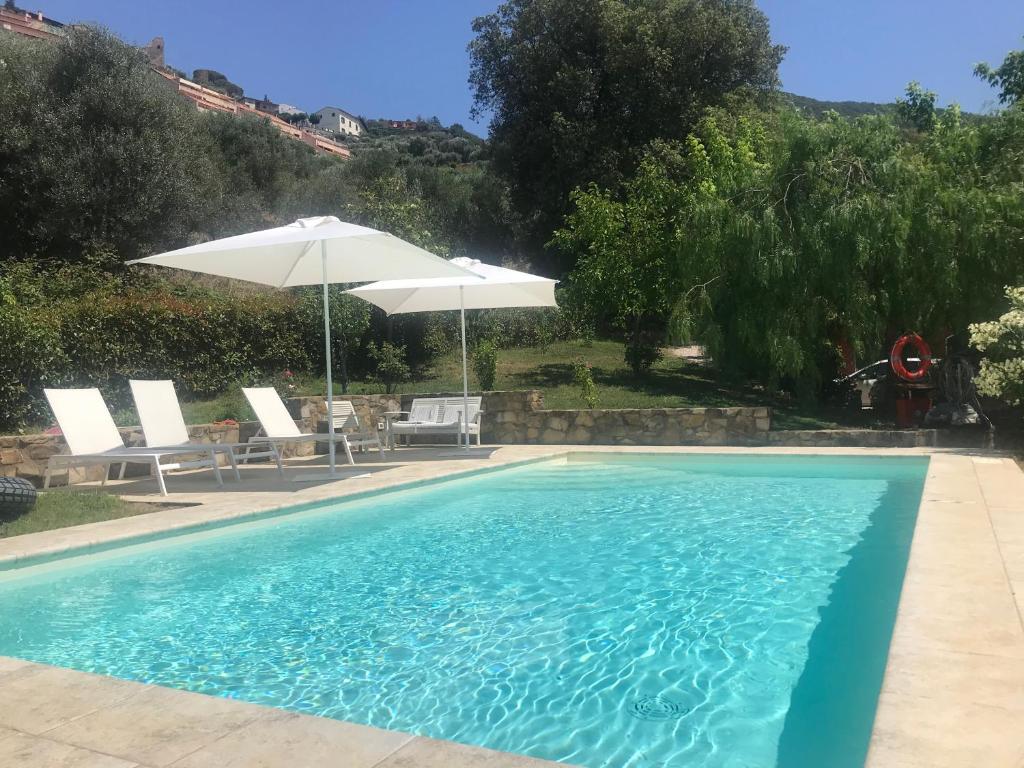 Le Coste Casa Vacanze photo 1