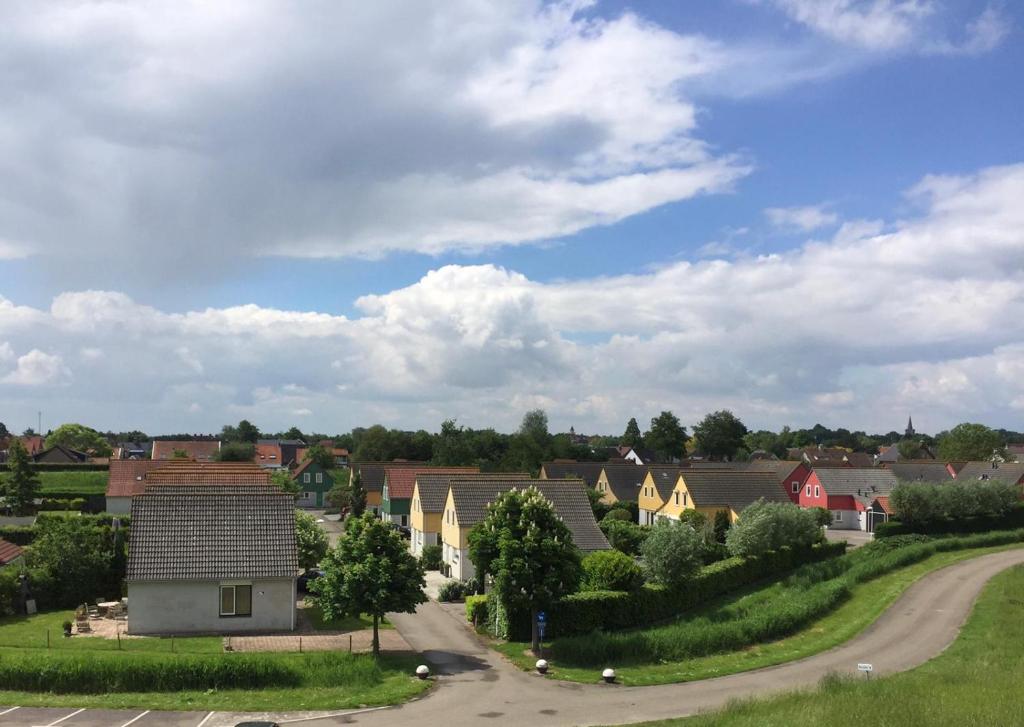 Vakantiewoning in villapark de oesterbaai photo 3