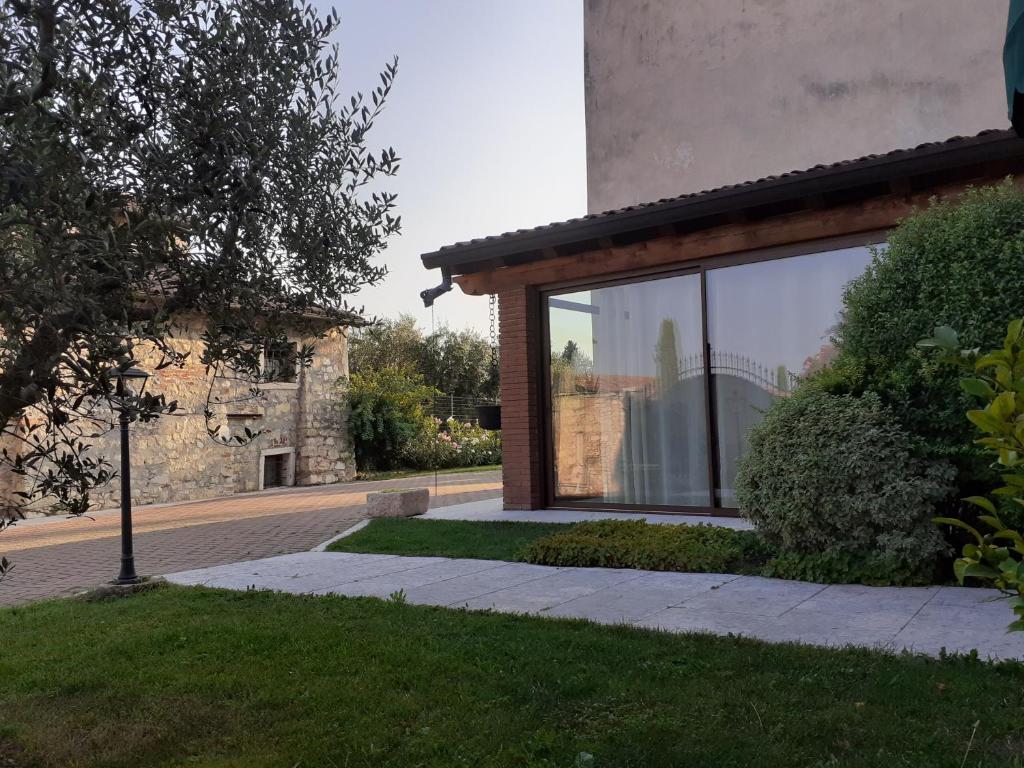 Bed & Breakfast Bure Alto photo 1