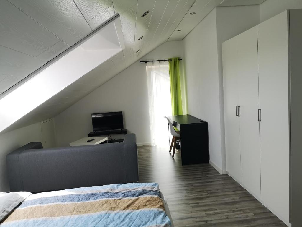 Ferienwohnung Noli photo 1