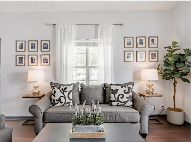Fun Buena Vista Heights Home Close to Downtown image