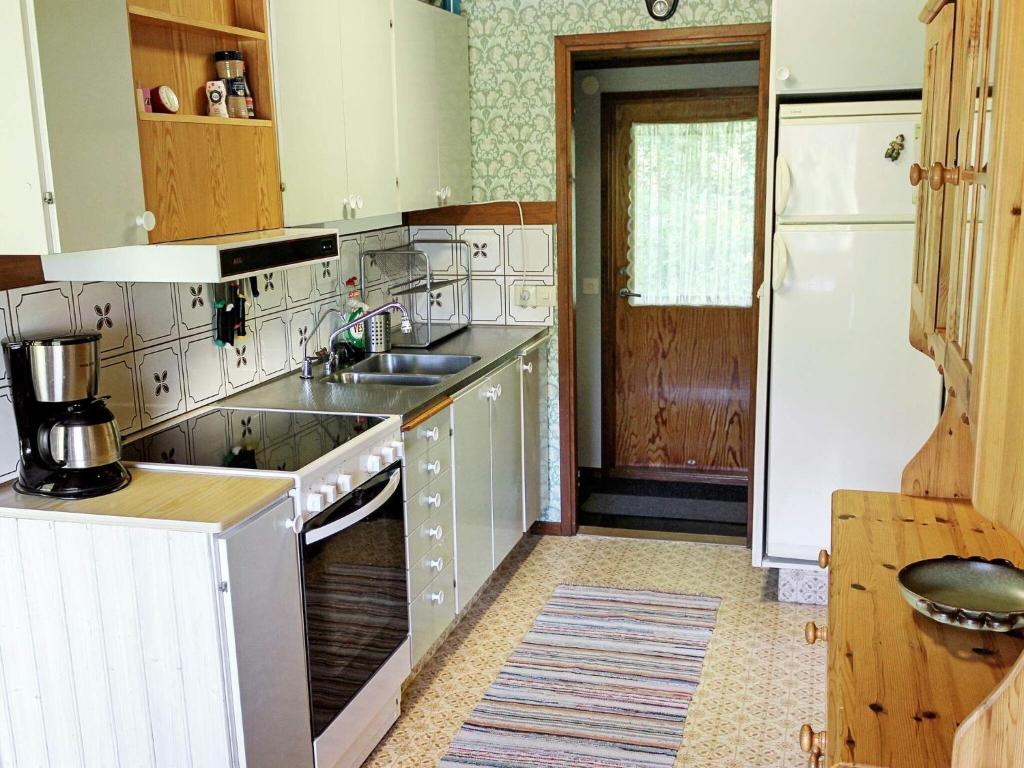 Holiday home BRASTAD V photo 4