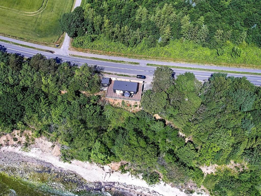 3 person holiday home in R nne photo 1
