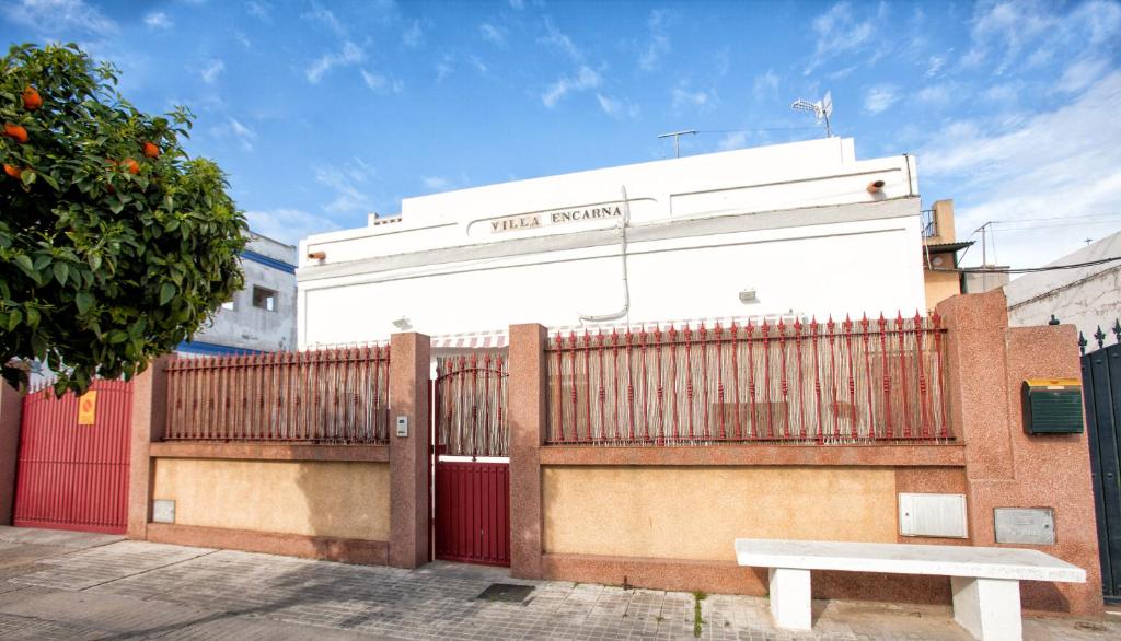 apartamento sanlucar playa photo 4