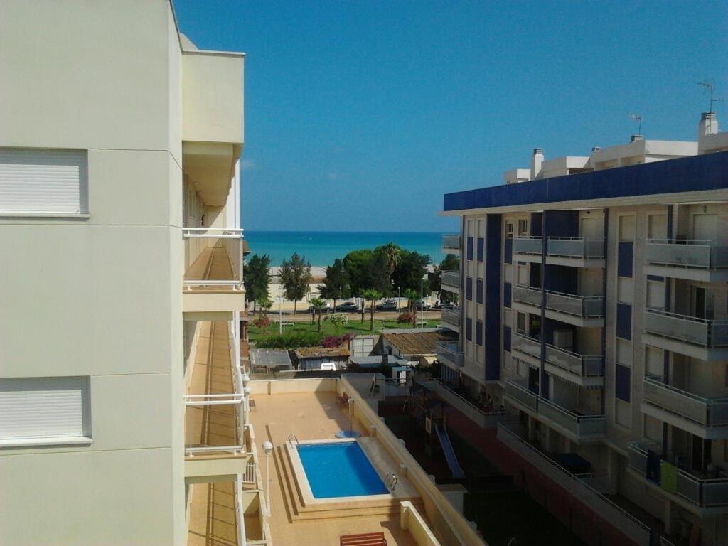 Atico playa Moncofar photo 1