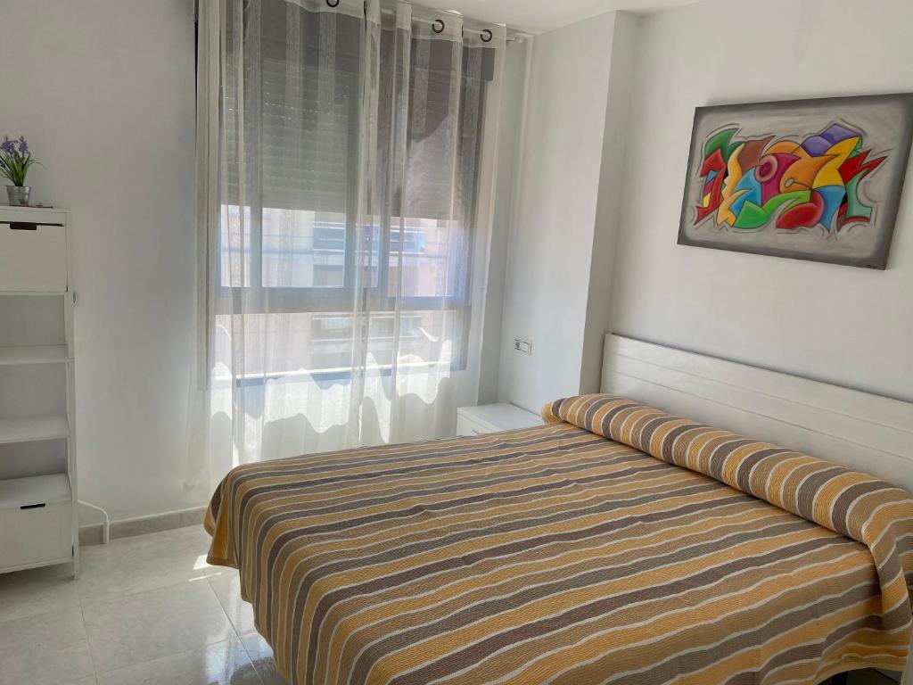 Atico playa Moncofar photo 3