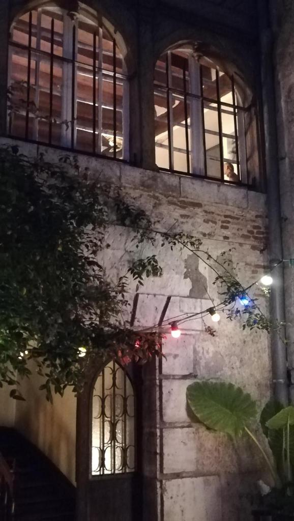la Forge du Roy, Blois