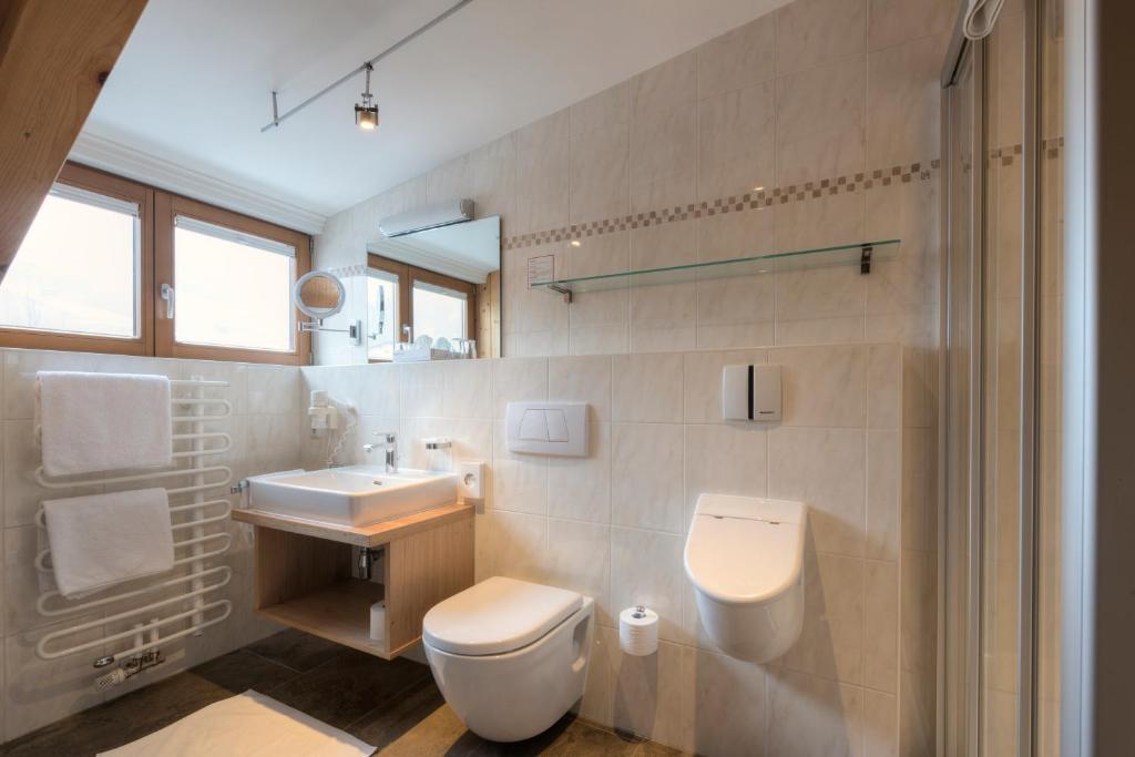 Aparthotel Acksteiner photo 2