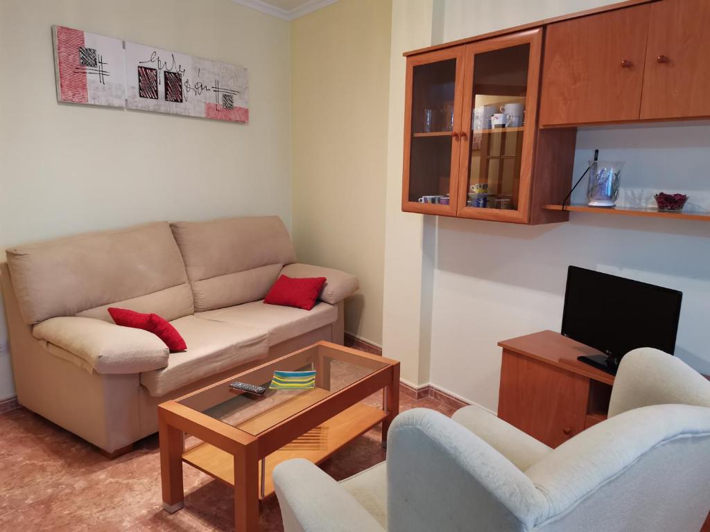 Apartamento próximo a Playa Llas photo 1