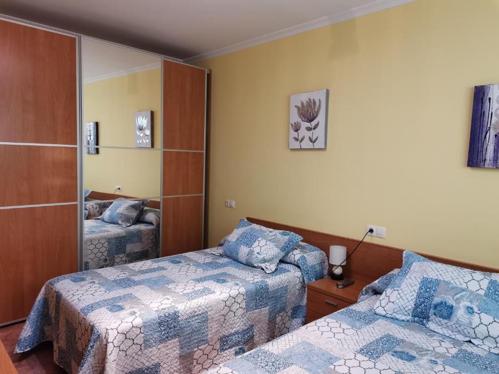Apartamento próximo a Playa Llas photo 4
