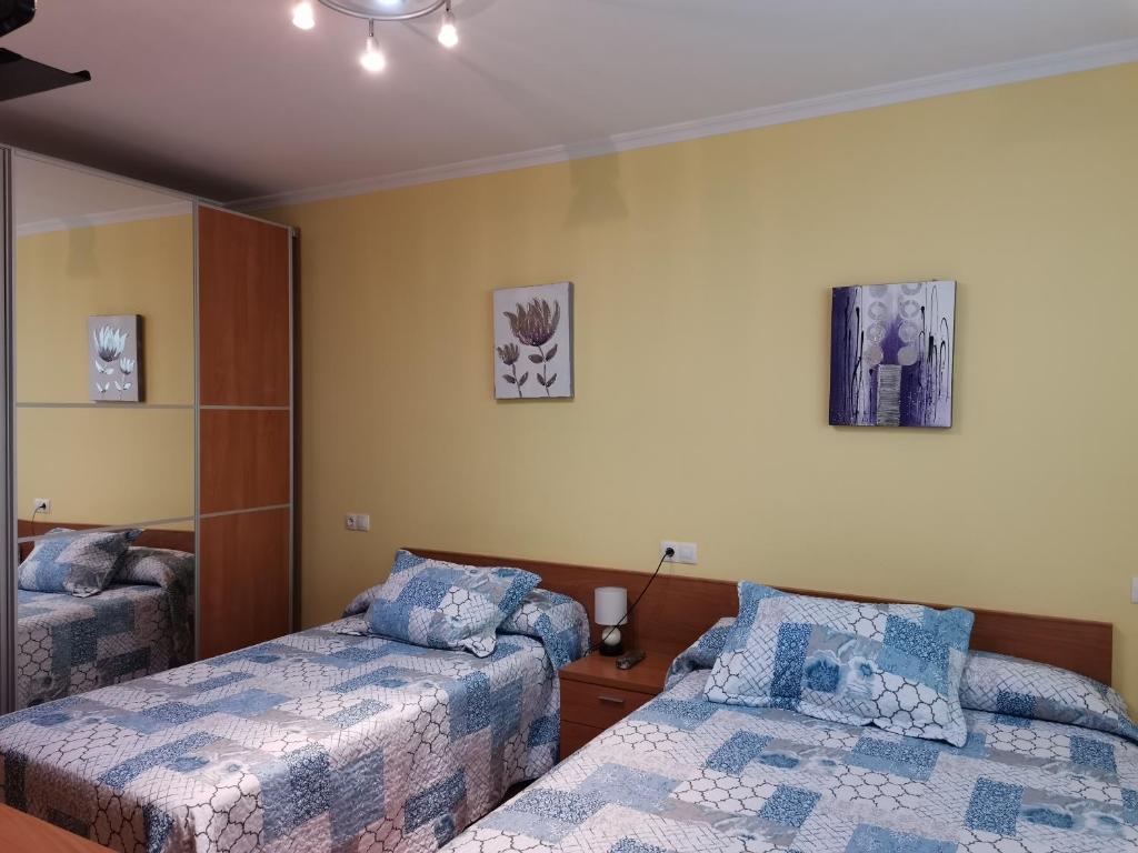 Apartamento próximo a Playa Llas photo 2