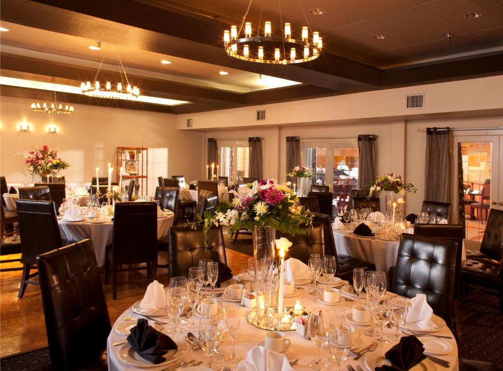 Executive Hotel Vancouver Airport photo 3