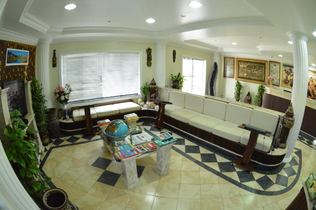 Itália Hotel photo 4