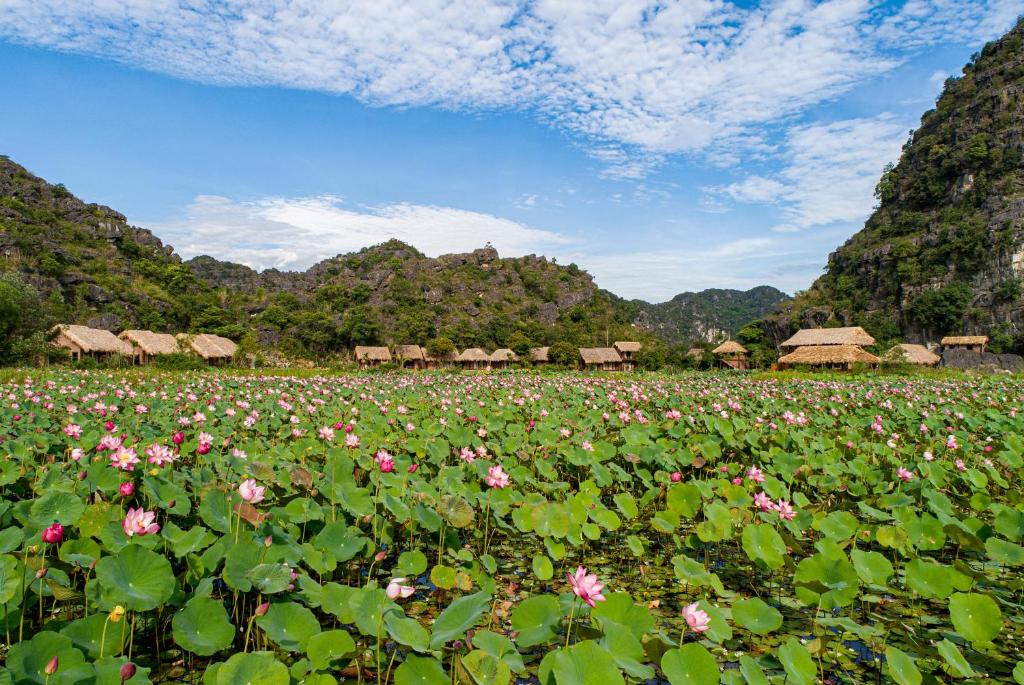 Mường Village Ninh Bình