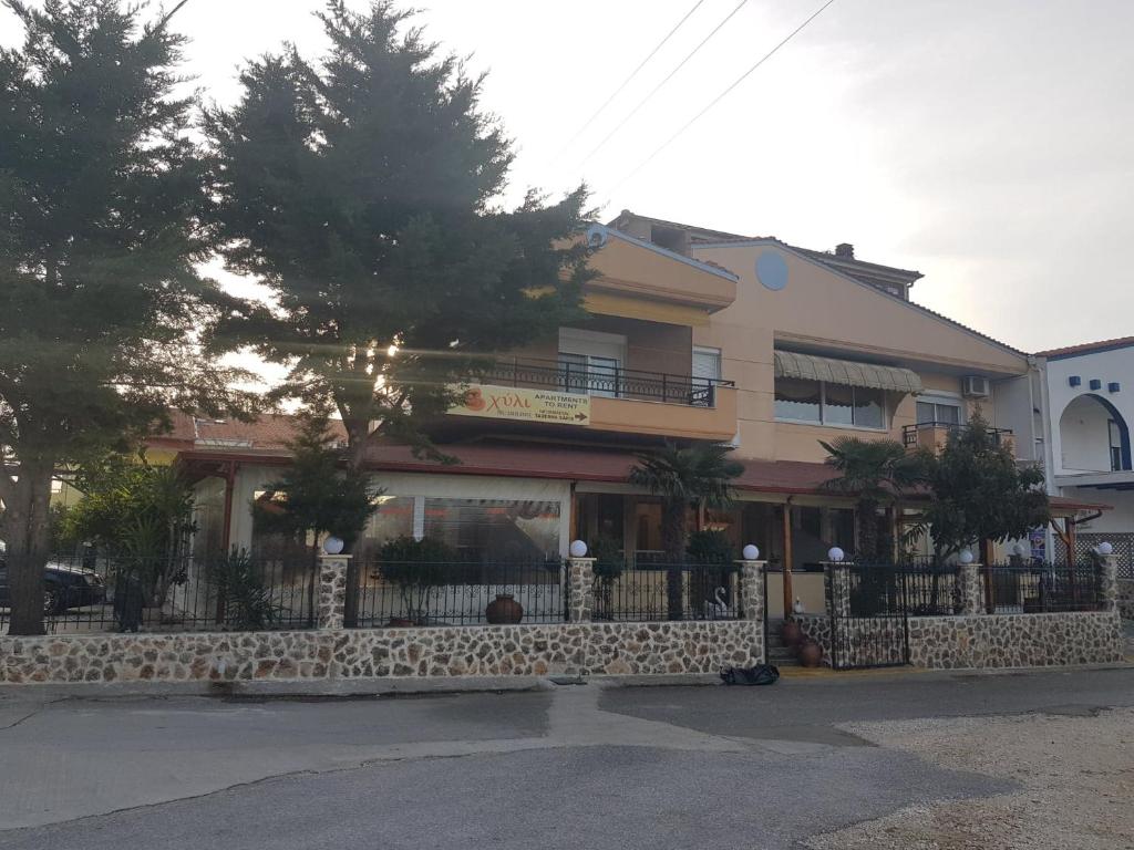Kohyli Apartments photo 2