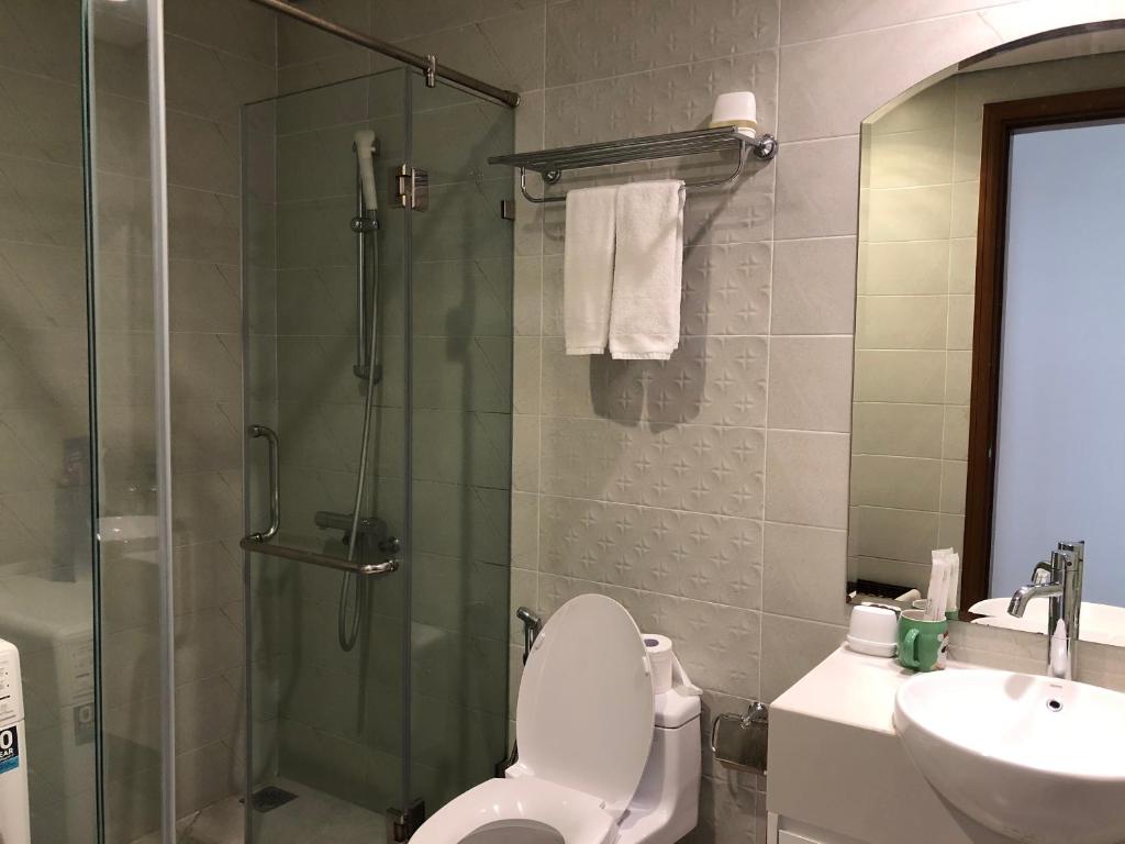 Vinhomes Royal City Luxury Apartment 3 Br