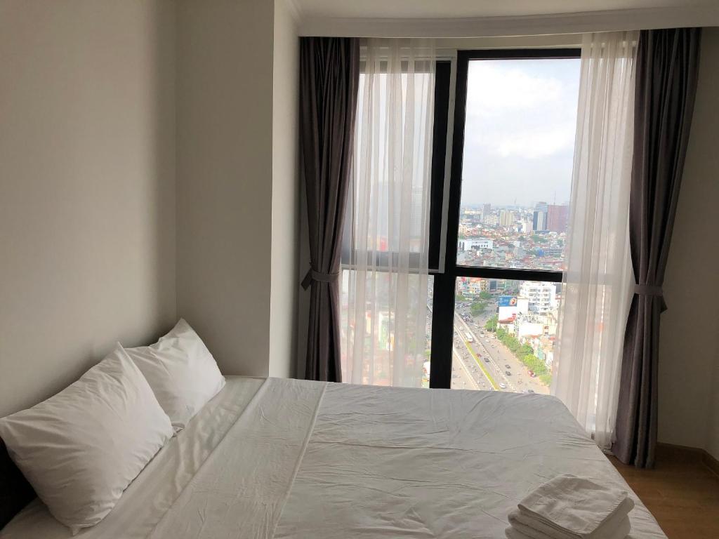 Vinhomes Royal City Luxury Apartment 3 Br