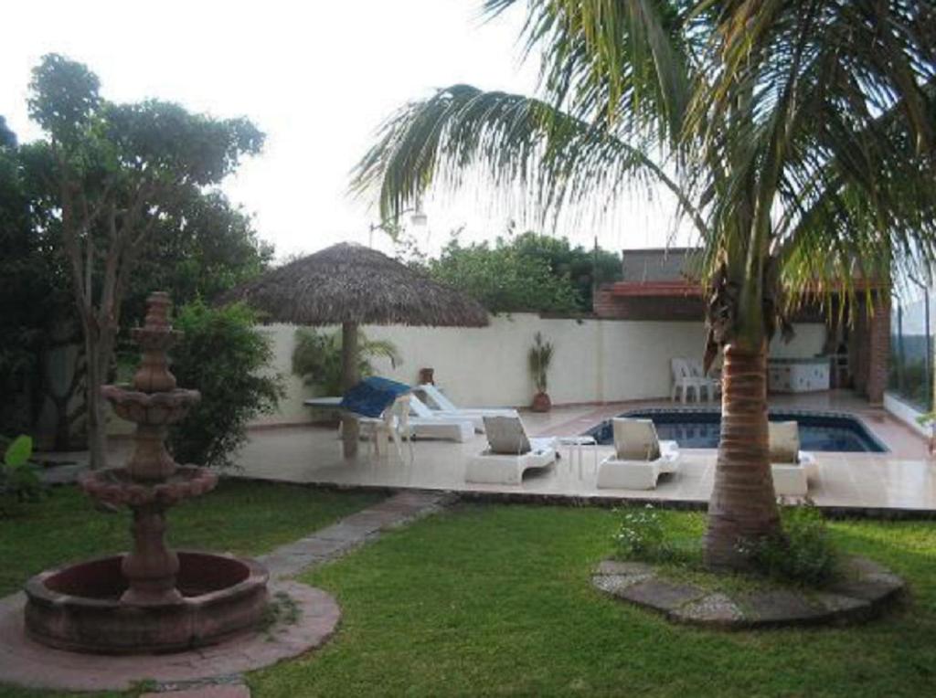 Casa Circuito del Lago photo 1