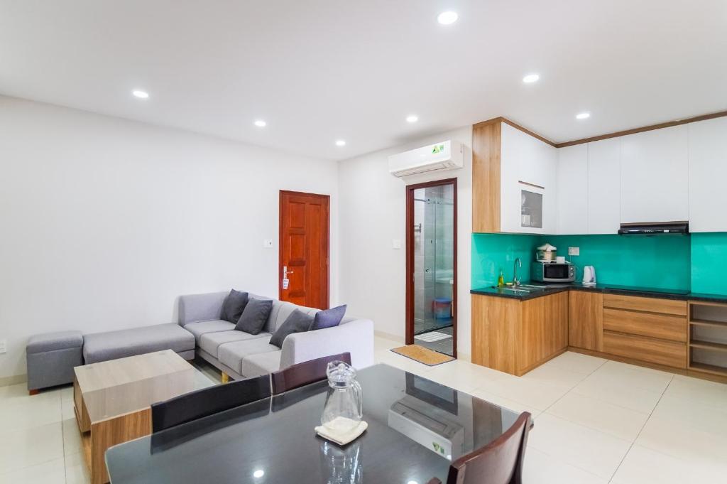 GEM APARTMENT