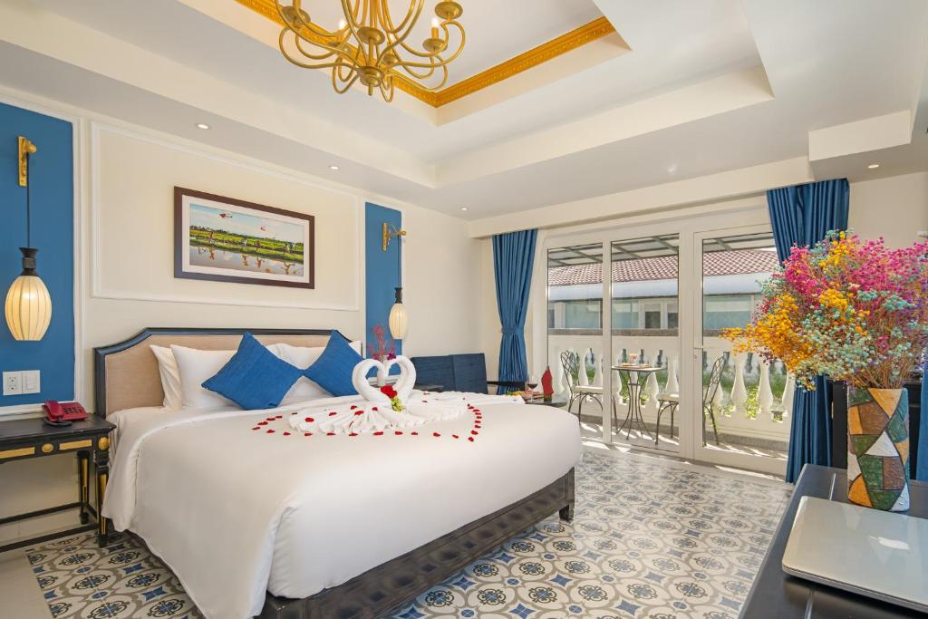 Hoi An Blue Sky Boutique Hotel & Spa