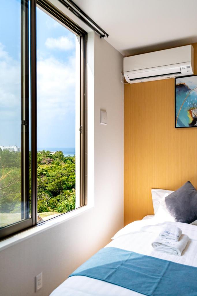 Ocean Villa Fuchaku Okinawa photo 4