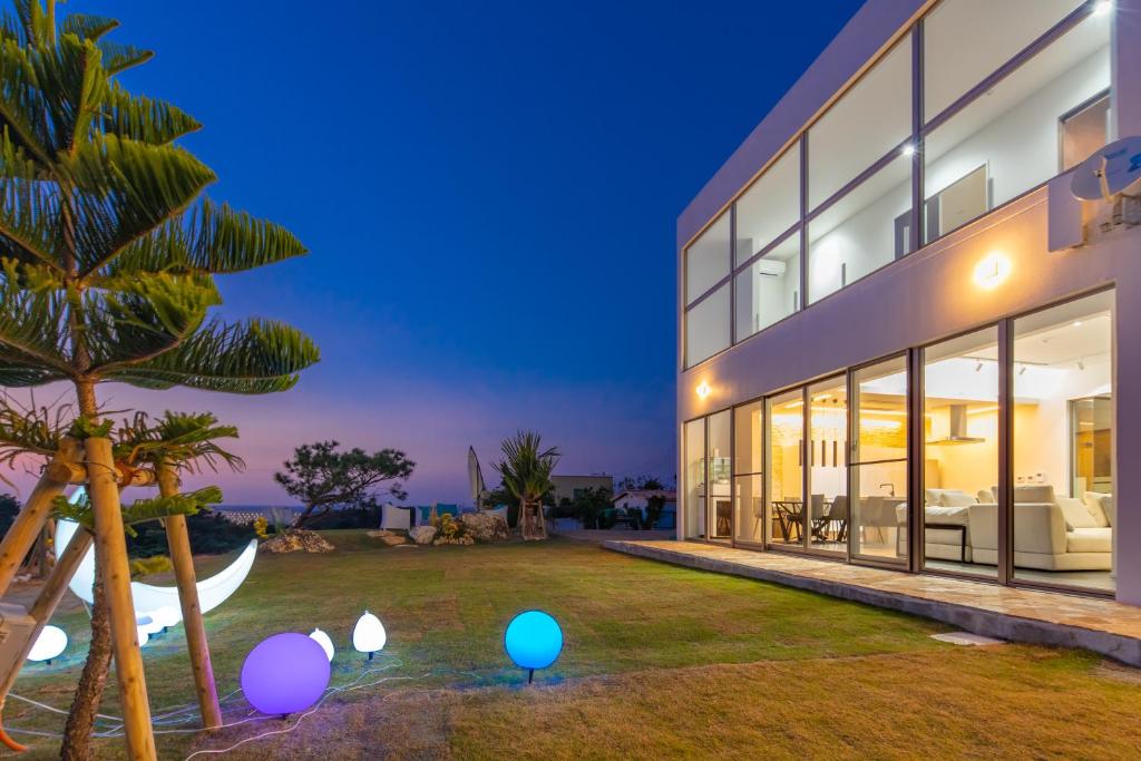 Ocean Villa Fuchaku Okinawa photo 2