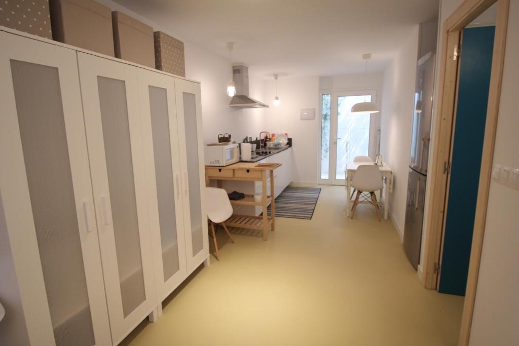 Apartamento Tipo Loft photo 1