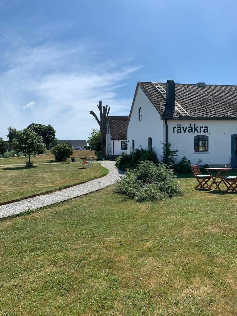 Rävåkra Bed & Breakfast photo 2